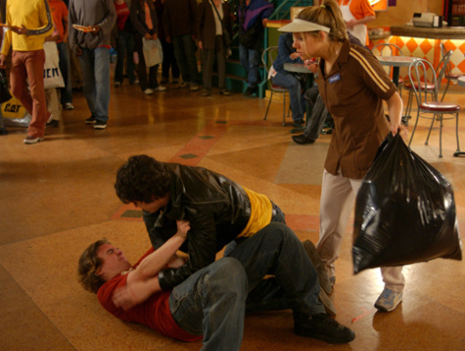 Degrassi Stream Degrassi Stream