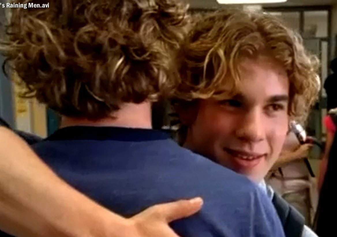 Spinner Mason Degrassi Wiki FANDOM powered by Wikia