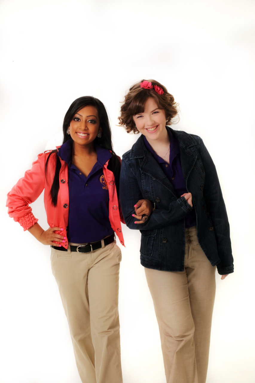 Image Alli And Clare Clare Edwards 23239308 853 1280 Degrassi Wiki Fandom Powered By Wikia 