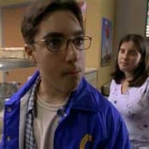 Mirror In The Bathroom Degrassi Wiki Fandom