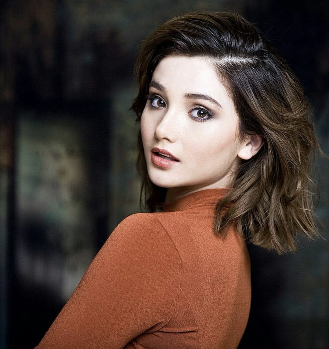 Amanda Arcuri | Degrassi Wiki | Fandom