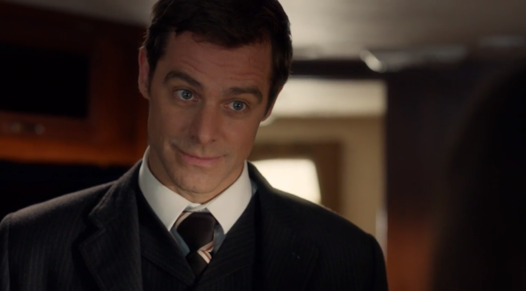 David Sutcliffe | Degrassi Wiki | FANDOM powered by Wikia