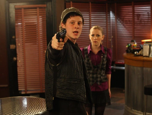 Chris | Degrassi Wiki | FANDOM powered by Wikia