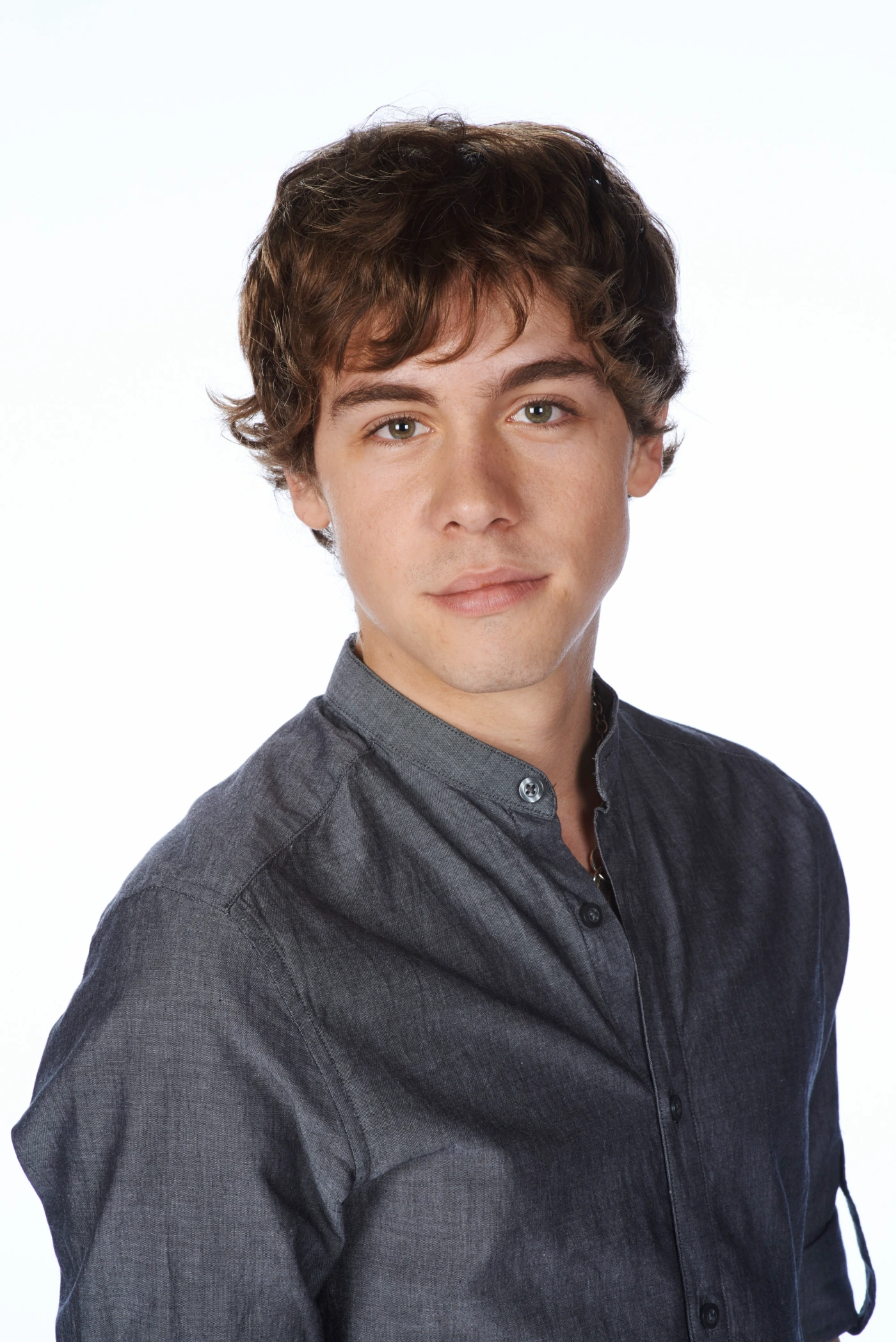 eli goldsworthy degrassi - eli from degrassi died