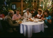 Dinner with the mckays