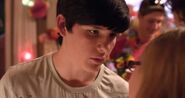 degrassi zombie