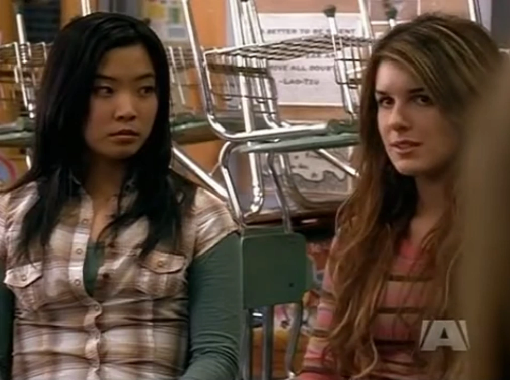 Image Kimdarcy.png Degrassi Wiki FANDOM powered by Wikia