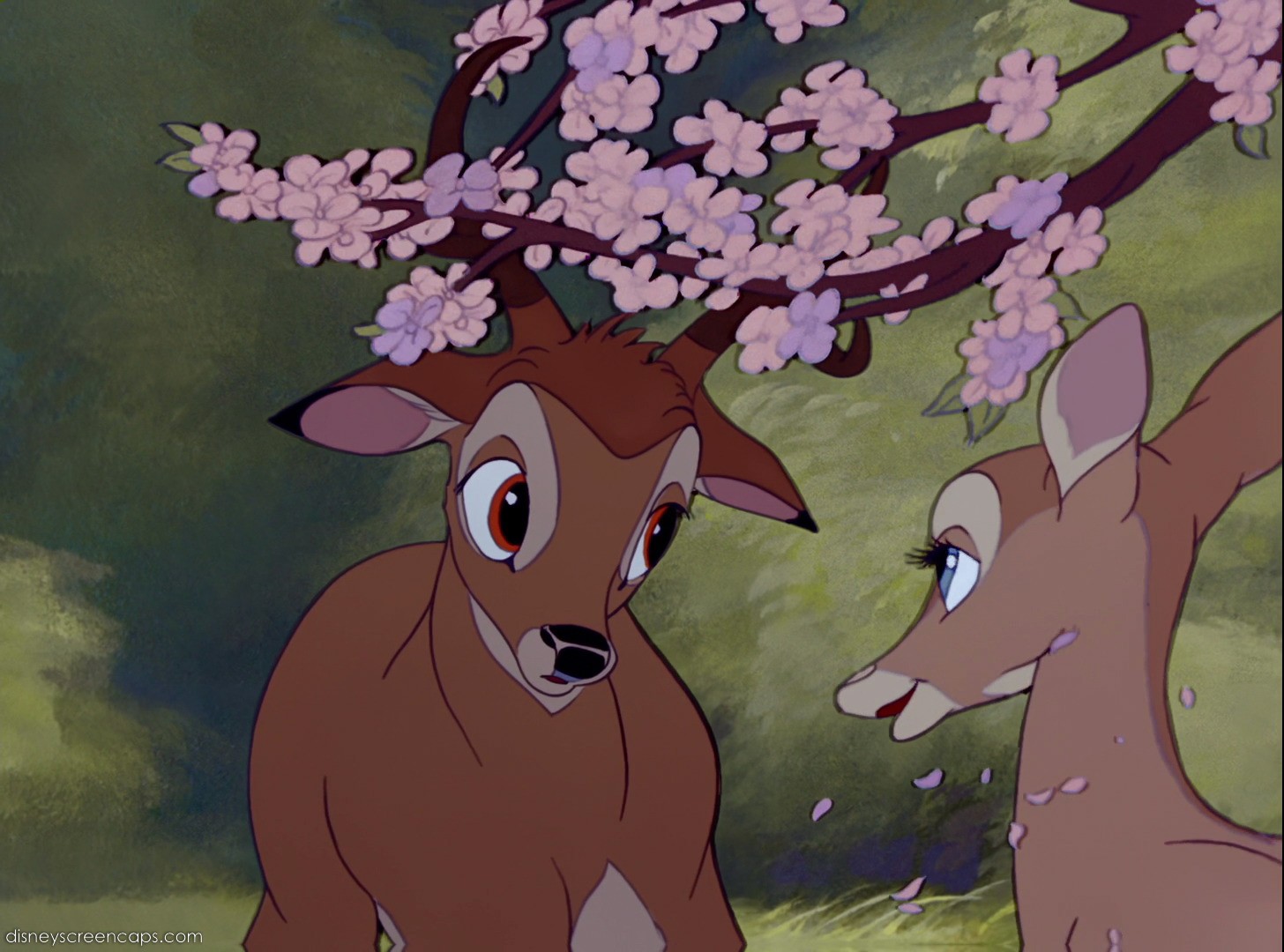 Image - Bambi-Faline-(Bambi).jpg | Degrassi Wiki | FANDOM powered by Wikia