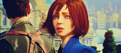 female army girls naked elizabeth bioshock nude gif