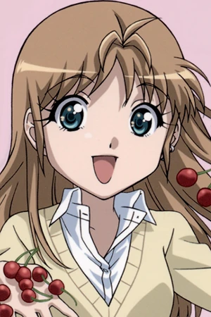 Get Wallpaper User Blog Deliarivas Wikians As B Gata H Kei Characters Degrassi For Free