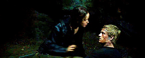 Hunger Games: 10 curiosità sulla saga con Jennifer Lawrence - Pagina 4