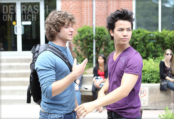 degrassi still fighting it online degrassi still fighting it online