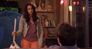 degrassi zombie