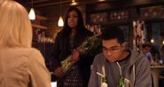 degrassi zombie
