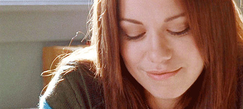Image result for haley james scott gif