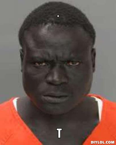 image scary black guy meme generator t 085b05 jpg degrassi wiki