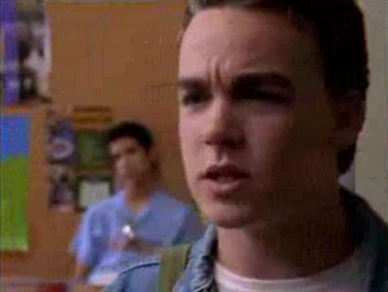 Image Sean.PNG Degrassi Wiki FANDOM powered by Wikia