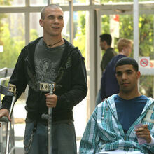 jimmy degrassi shirt
