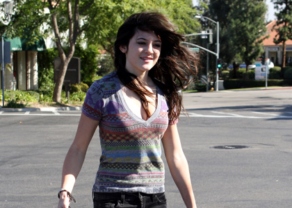 Image Kylie Jenner Shopperdadsajpg Degrassi Wiki Fandom