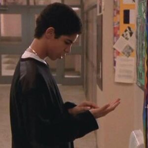 Basketball Diaries Degrassi Wiki Fandom