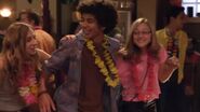 degrassi zombie