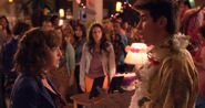 degrassi zombie