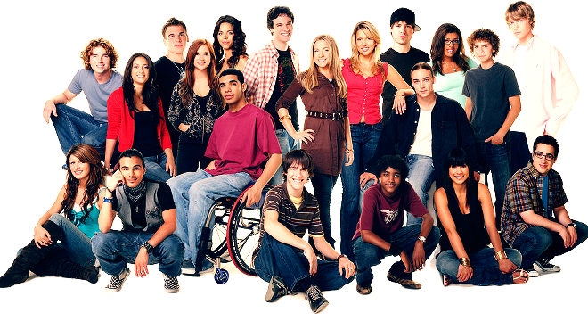 Degrassi Wiki Fandom Powered By Wikia