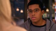 degrassi zombie