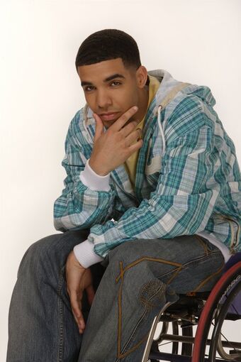 Jimmy Brooks Degrassi Wiki Fandom