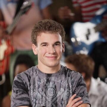 Spinner Mason Degrassi Wiki Fandom