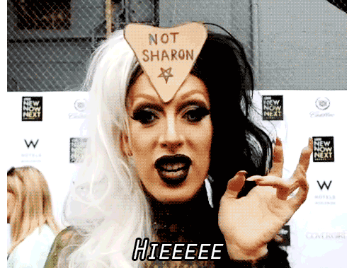 Resultado de imagen de alaska gif