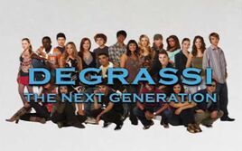 Degrassi: The Next Generation (Season 7) | Degrassi Wiki | FANDOM