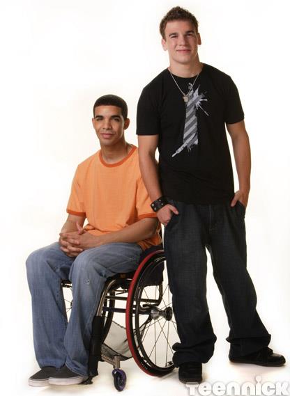 jimmy degrassi shirt