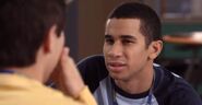 degrassi zombie
