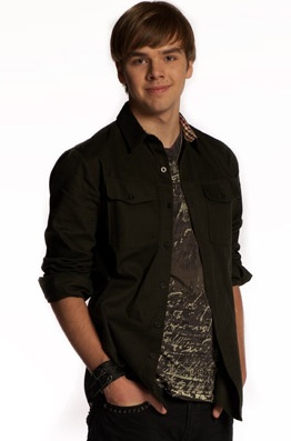 K.C. Guthrie | Degrassi Wiki | Fandom