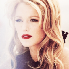 Image - Blake Lively Icon.png | Degrassi Wiki | FANDOM powered by Wikia