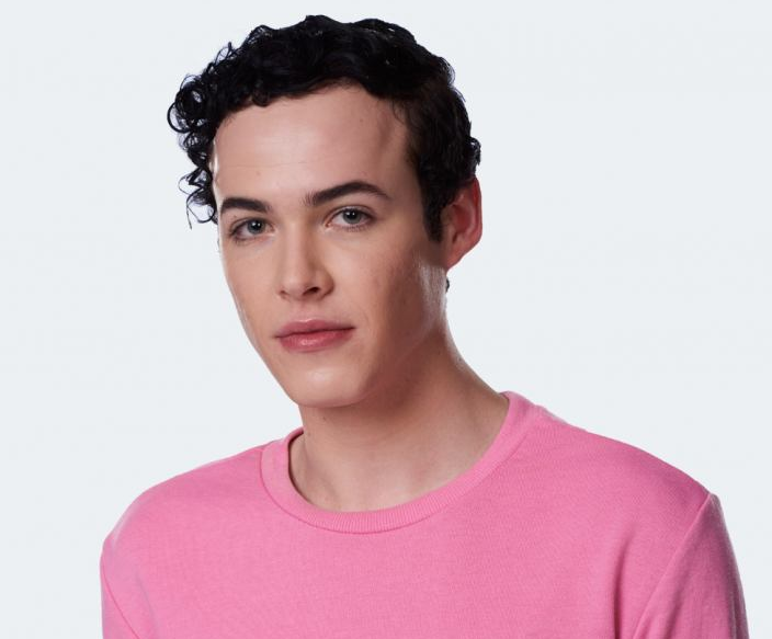 Tristan Milligan Degrassi Wiki Fandom Powered By Wikia 