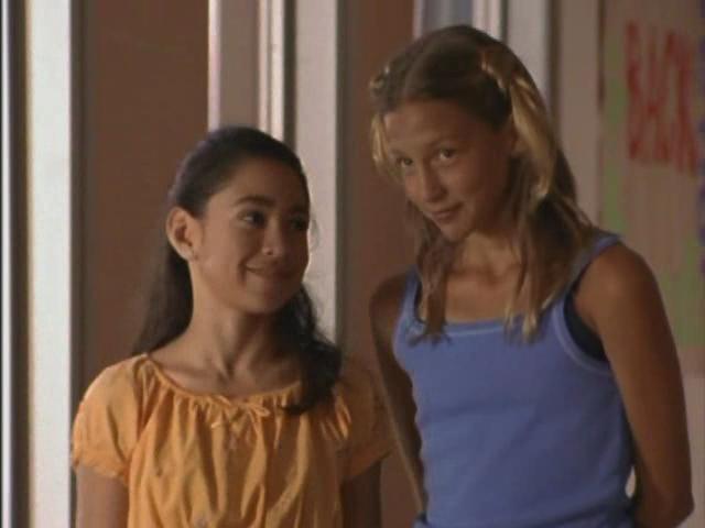 Turnes recommends best of Manny of degrassi in a bikini degrassi in of a bikini Manny