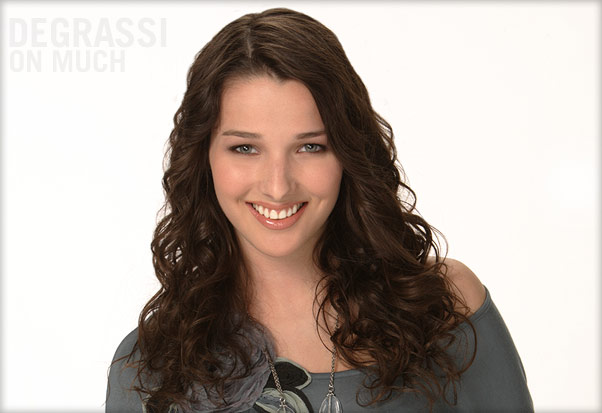 Degrassi dating chart
