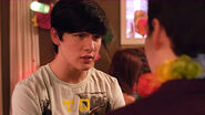 degrassi zombie