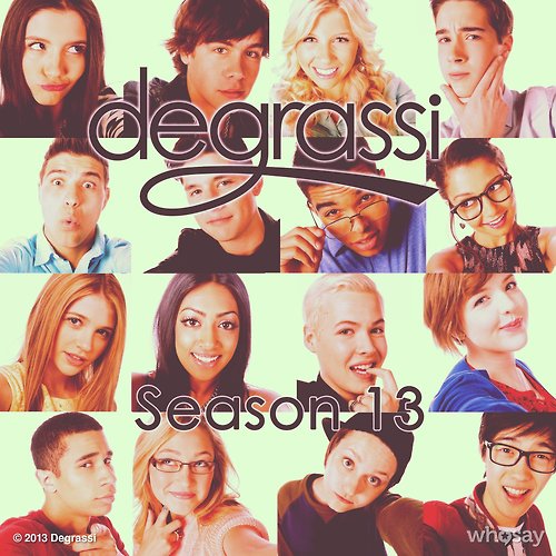 Image Degrassi Season 13 Degrassi Wiki Fandom Powered By Wikia 0137