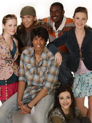 Lakehursttodegrassistudents
