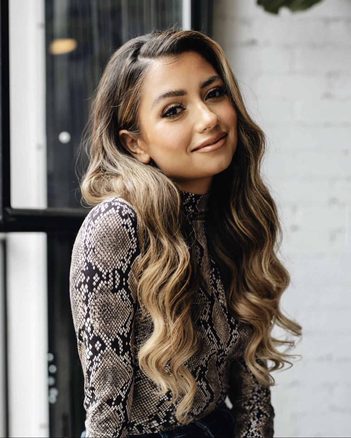 Cristine Prosperi Cristine Prosperi