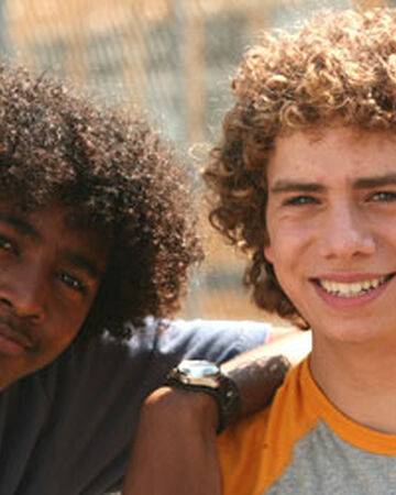 Degrassi mini dating 4 dudes
