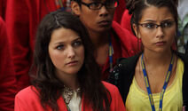 Degrassi--Promo