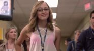 degrassi zombie