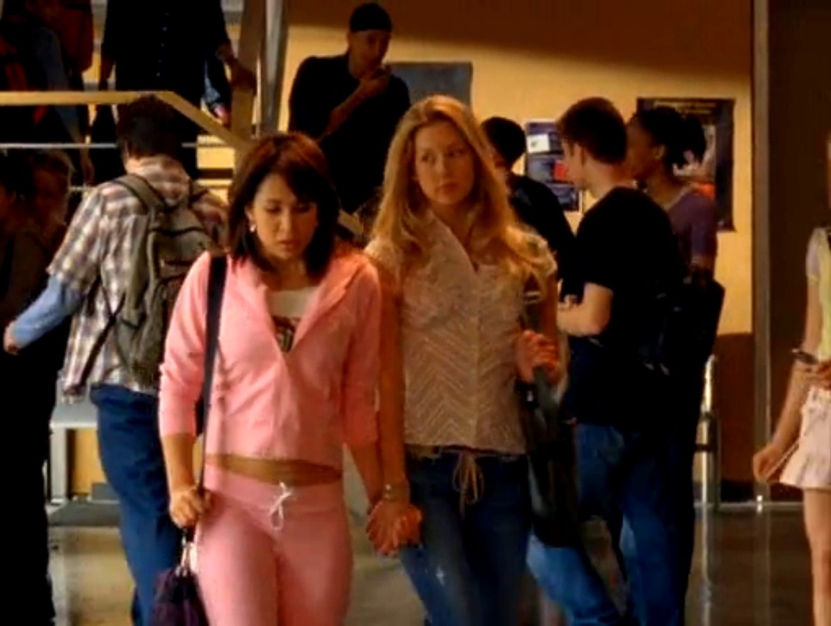 Image Emma and Manny Venus part deux.jpg Degrassi Wiki FANDOM