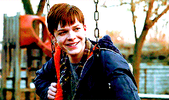 Image result for ian gallagher season 1 gif