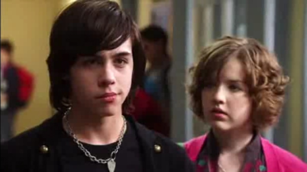 Image - Eli claire.png | Degrassi Wiki | FANDOM powered by Wikia