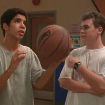 Basketball Diaries Degrassi Wiki Fandom